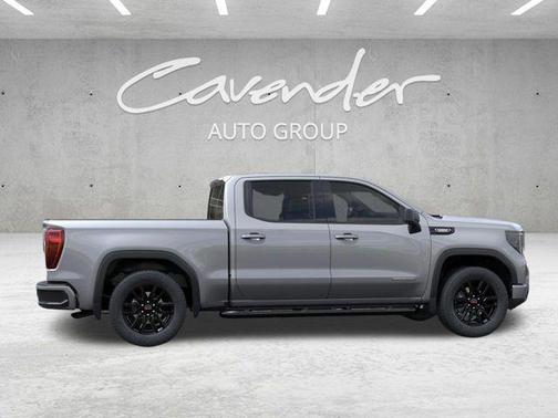 Sterling 2026 GMC Sierra 1500 Elevation