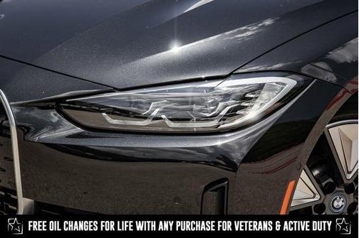 2024 BMW i4 Gran Coupe eDrive35