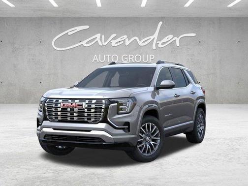 Sterling 2026 GMC Terrain Denali