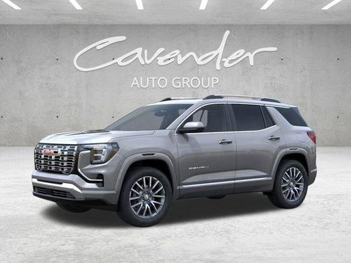 Sterling 2026 GMC Terrain Denali