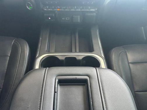 2020 GMC Sierra 2500 SLT