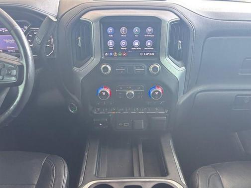 2020 GMC Sierra 2500 SLT