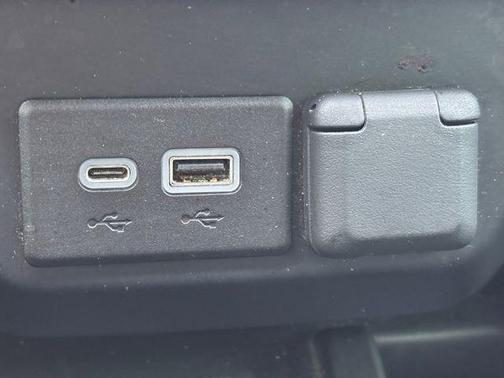 2020 GMC Sierra 2500 SLT