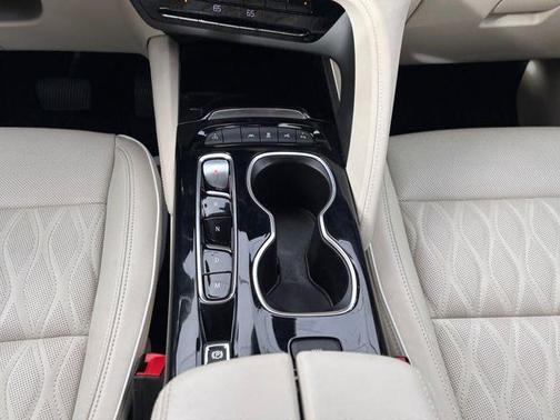 2021 Buick Envision Avenir