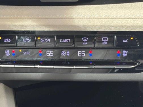 2021 Buick Envision Avenir