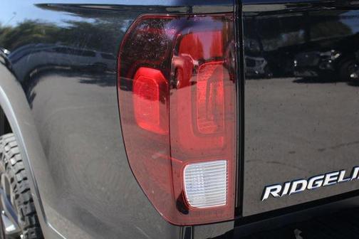 2021 Honda Ridgeline Sport