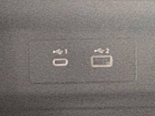 Gun Metallic 2023 Nissan Rogue S