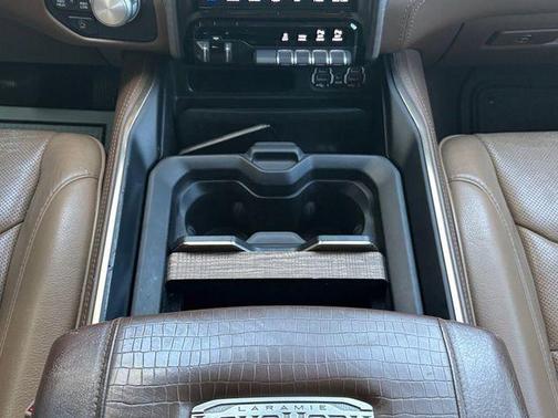 2020 RAM 1500 Longhorn