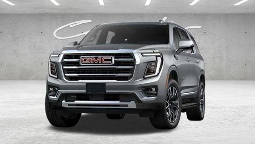 Sterling 2026 GMC Yukon Elevation