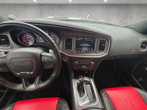 2021 Dodge Charger Scat Pack