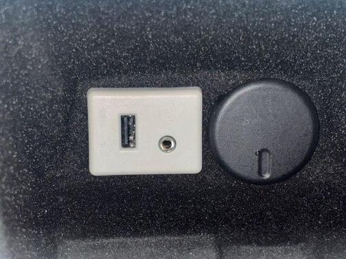 Black Raven 2016 Cadillac SRX Luxury Collection