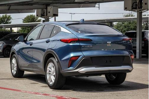 2024 Buick Envista Preferred