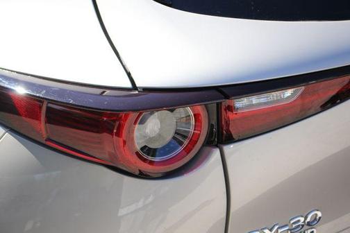 2024 Mazda CX-30 Select