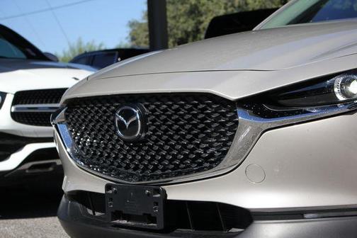 2024 Mazda CX-30 Select