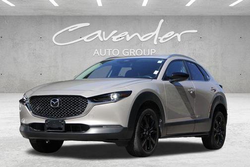 2024 Mazda CX-30 Select