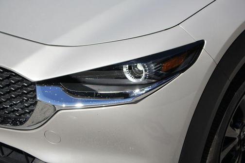 2024 Mazda CX-30 Select