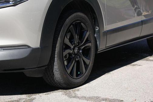 2024 Mazda CX-30 Select