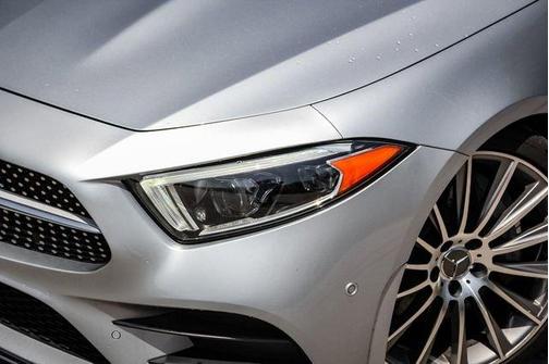 2021 Mercedes-Benz CLS 450 Base