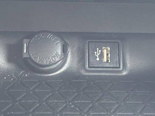 Magnetic Gray Metallic 2023 Toyota RAV4 LE