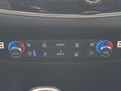 2019 Buick Enclave Premium