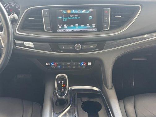 2019 Buick Enclave Premium