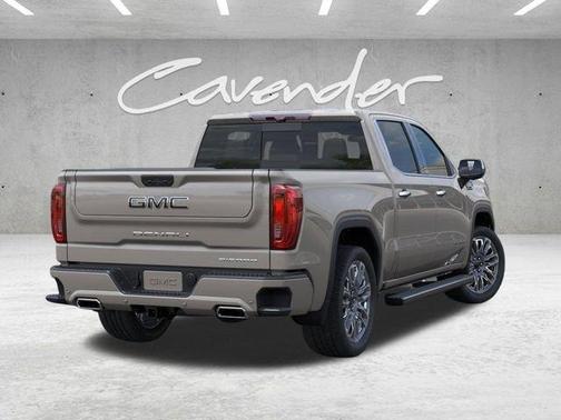 Dune 2026 GMC Sierra 1500 Denali Ultimate