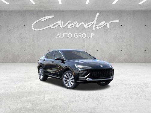2025 Buick Envista Avenir