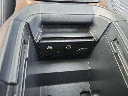 Jet Black Mica 2024 Mazda CX-30 Premium Package