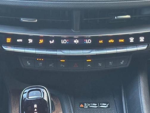 2025 Cadillac CT5 Premium Luxury RWD