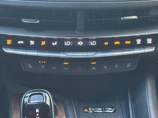 2025 Cadillac CT5 Premium Luxury RWD