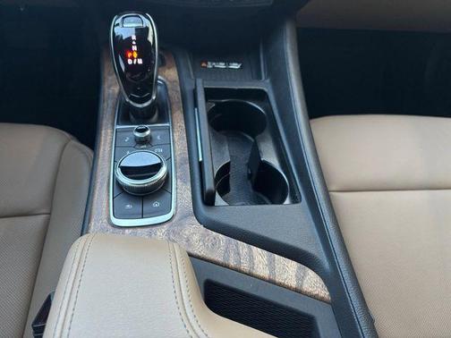 2025 Cadillac CT5 Premium Luxury RWD