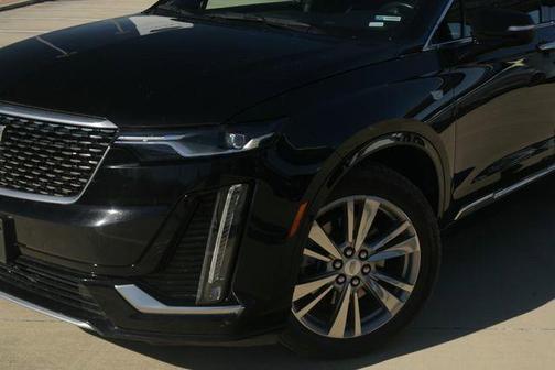 2023 Cadillac XT6 Premium Luxury AWD