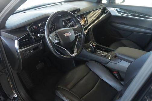 2023 Cadillac XT6 Premium Luxury AWD