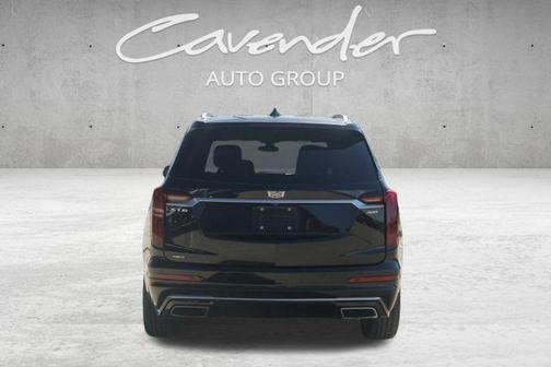 2023 Cadillac XT6 Premium Luxury AWD