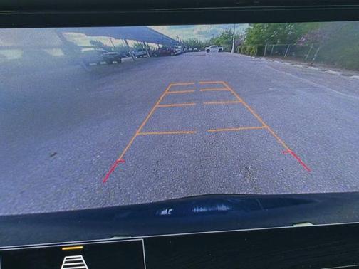 Blue Metallic 2023 Buick Enclave Essence