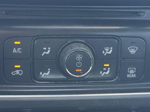 2015 GMC Sierra 2500 SLT