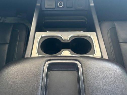 Onyx Black 2015 GMC Sierra 2500 SLT