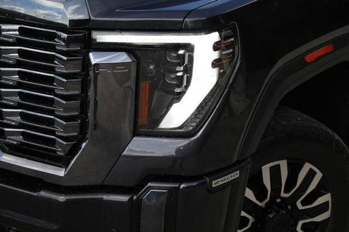 2024 GMC Sierra 2500 Denali Ultimate