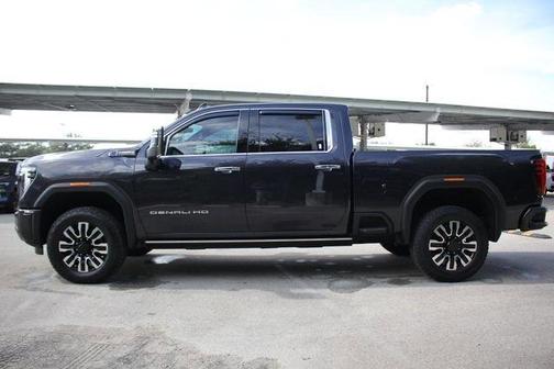 2024 GMC Sierra 2500 Denali Ultimate