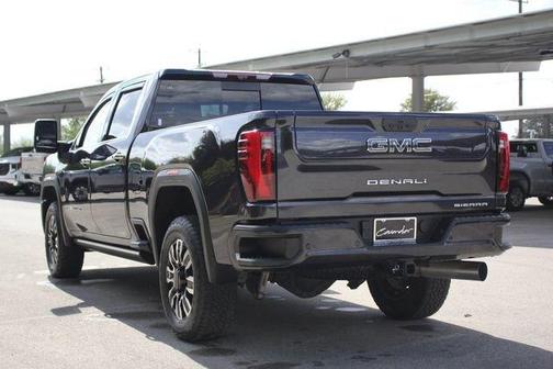 2024 GMC Sierra 2500 Denali Ultimate