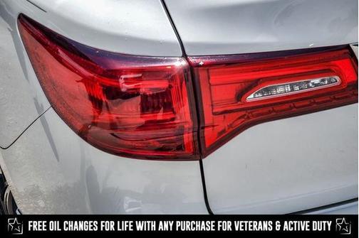 2019 Acura MDX 3.5L w/Technology Package