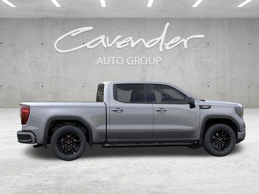 Sterling 2026 GMC Sierra 1500 Elevation