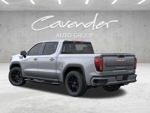 Sterling 2026 GMC Sierra 1500 Elevation