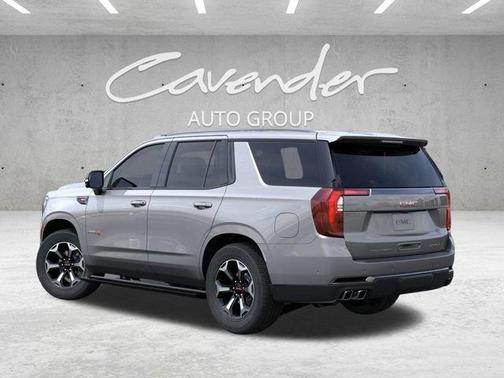 Sterling 2026 GMC Yukon AT4 Ultimate