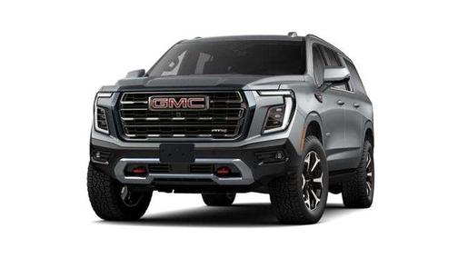 2025 GMC Yukon XL AT4 Ultimate