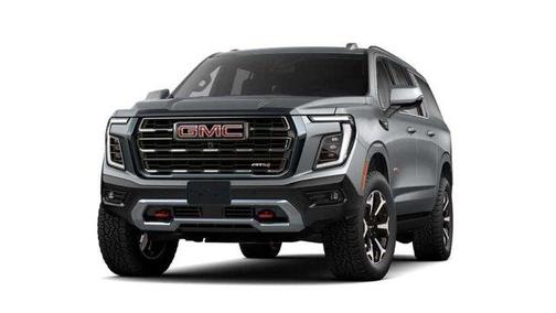 2025 GMC Yukon XL AT4 Ultimate