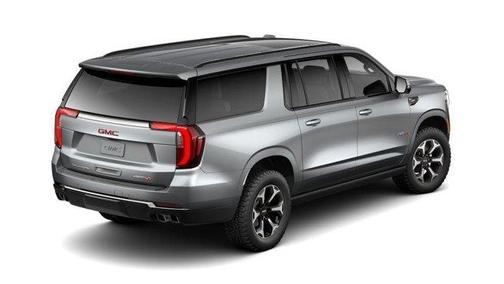 2025 GMC Yukon XL AT4 Ultimate