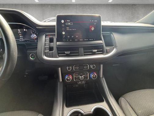 2022 GMC Yukon XL SLE