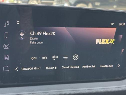 Summit White 2026 Buick Envista Preferred