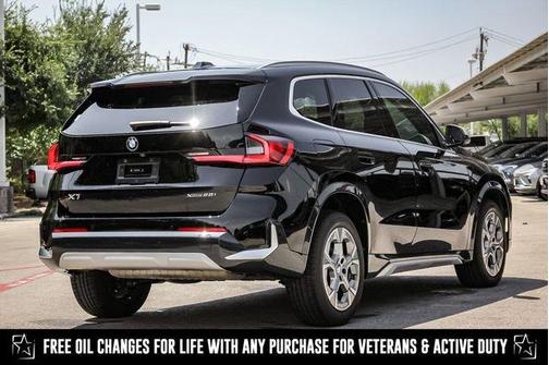 2023 BMW X1 xDrive28i